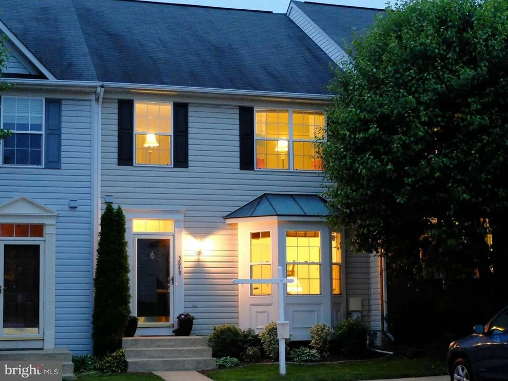 Unit for sale at 5849 BLUE SKY, ELKRIDGE, MD 21075