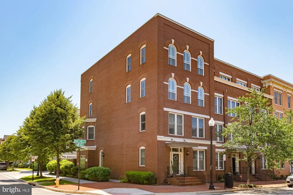 Unit for sale at 701 ANNIE ROSE, ALEXANDRIA, VA 22301