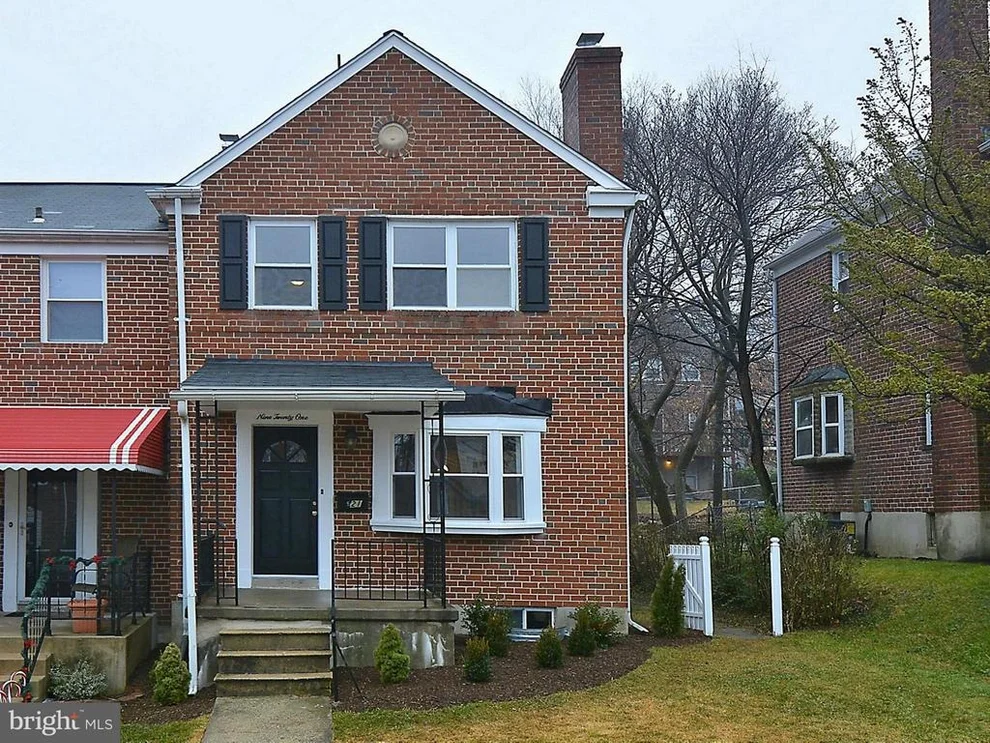 Unit for sale at 921 MASEFIELD ROAD, BALTIMORE, MD 21207