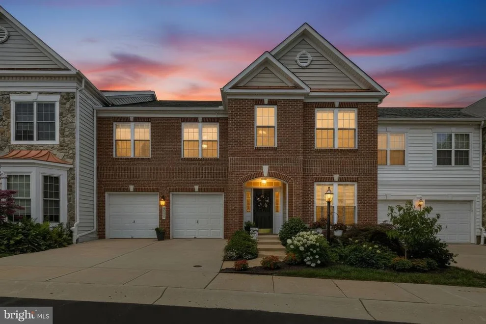 Unit for sale at 8887 WARM GRANITE DRIVE, COLUMBIA, MD 21045