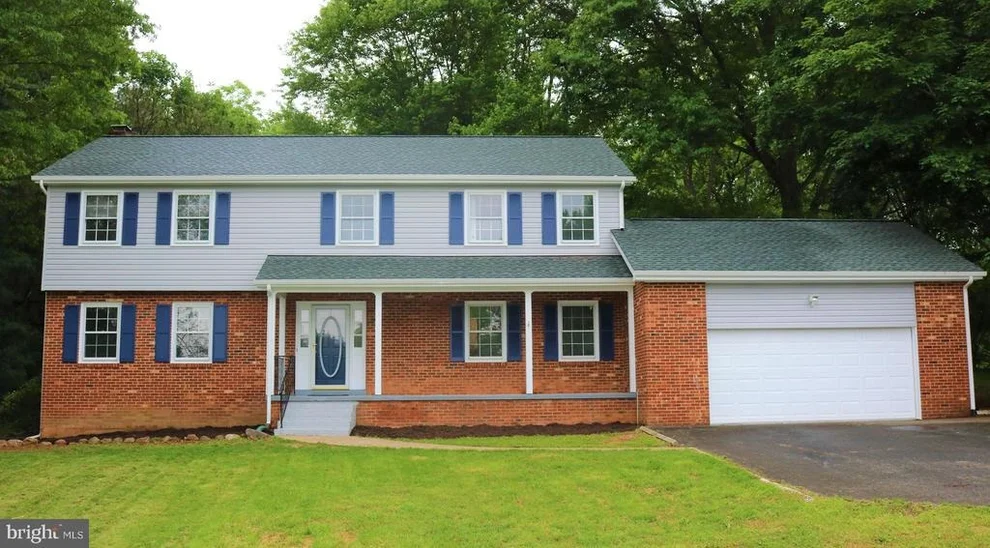 Unit for sale at 4112 CRESCENT HILLS DRIVE, HAYMARKET, VA 20169