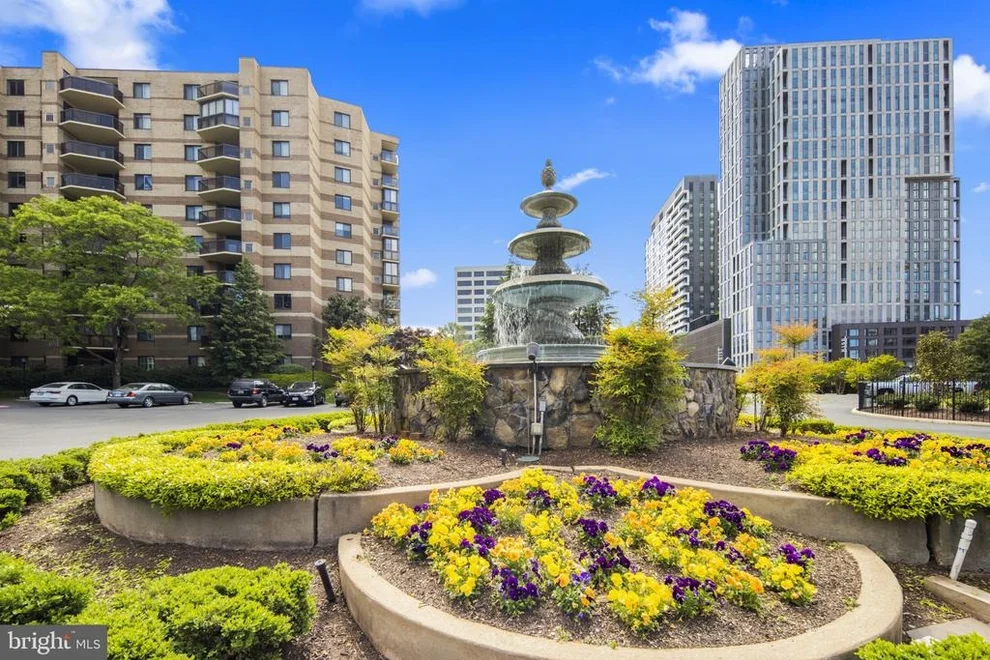 Unit for sale at 8360 GREENSBORO DRIVE, MCLEAN, VA 22102