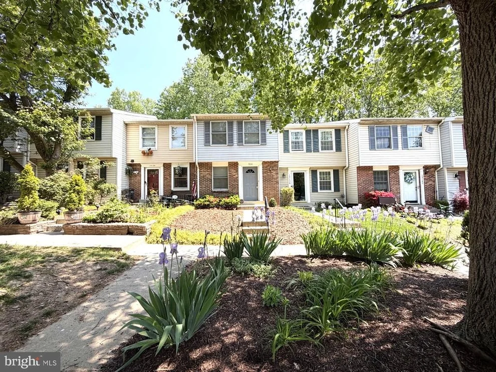Unit for sale at 19136 PARTRIDGE WOOD DRIVE, GERMANTOWN, MD 20874