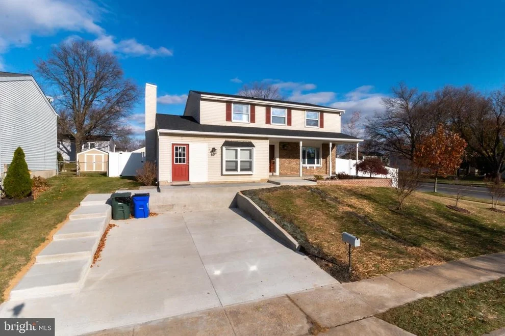 Unit for sale at 1800 LAWNVIEW DRIVE, FREDERICK, MD 21702