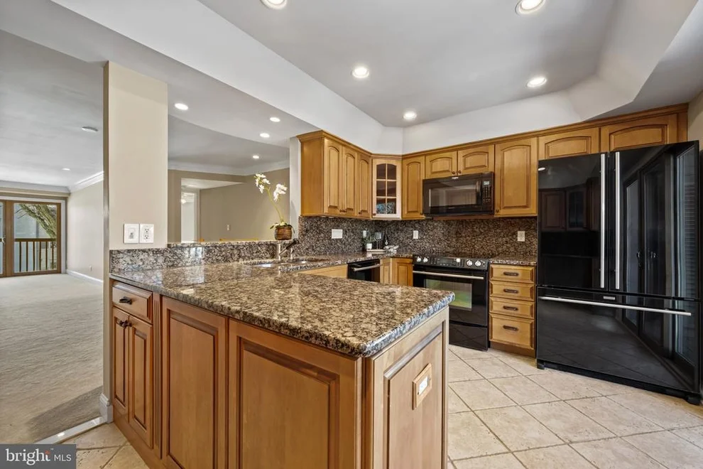 Unit for sale at 7022 CHANNEL VILLAGE COURT, ANNAPOLIS, MD 21403