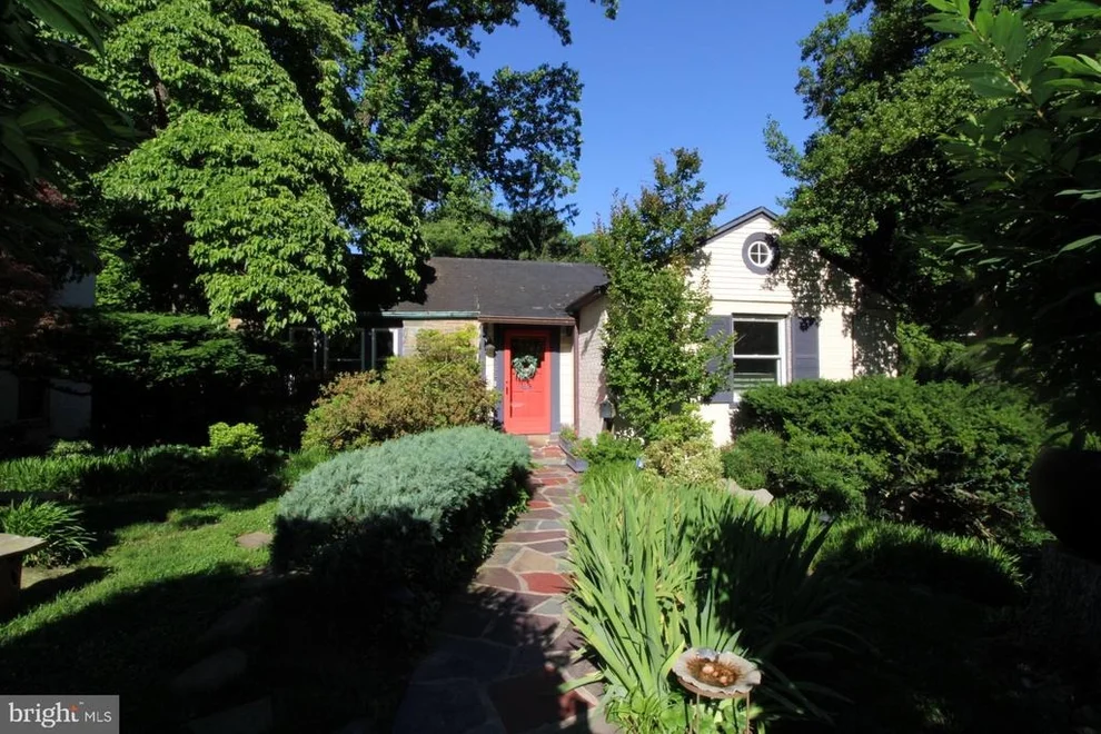 Unit for sale at 7302 BIRCH AVENUE, TAKOMA PARK, MD 20912