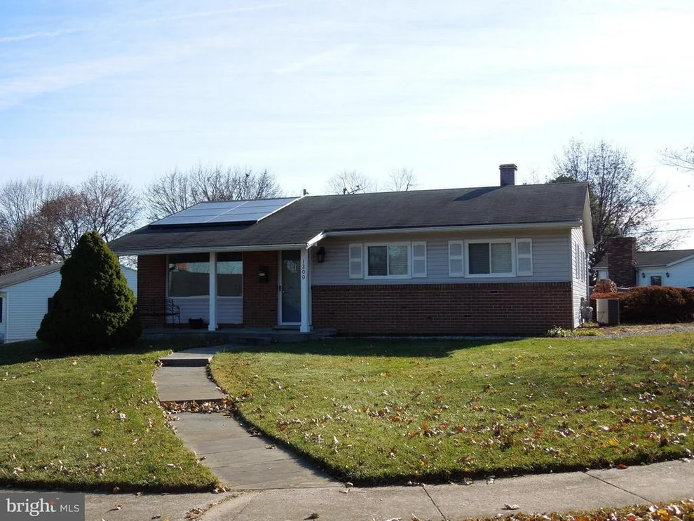 Unit for sale at 1200 WILSON PLACE, FREDERICK, MD 21702