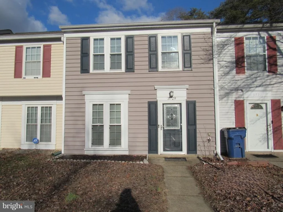 Unit for sale at 3729 KEMPSFORD FIELD PLACE, WALDORF, MD 20602