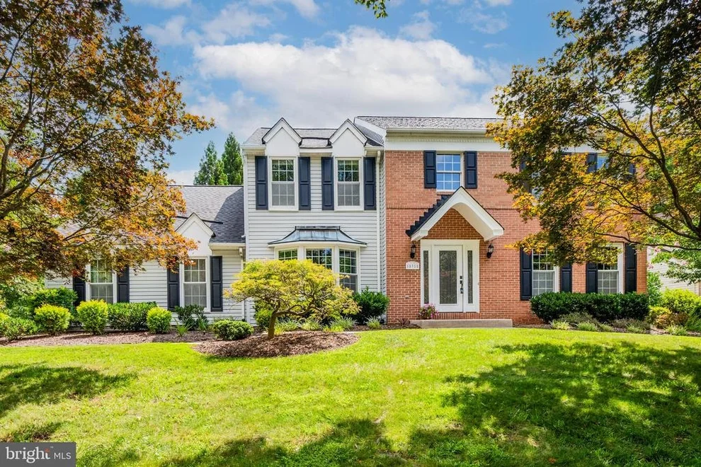 Unit for sale at 10315 CROMWELL COURT, ELLICOTT CITY, MD 21042