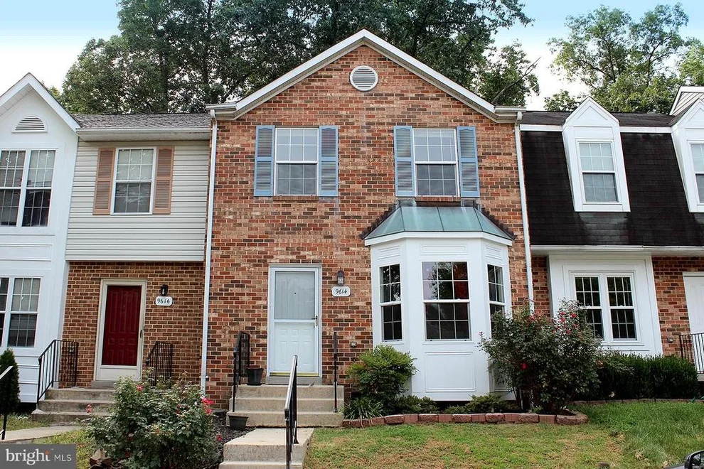 Unit for sale at 9614 DONNAN CASTLE COURT, LAUREL, MD 20723