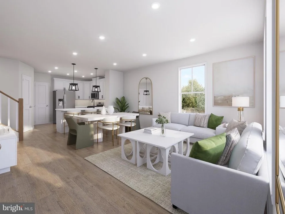 Unit for sale at HOMESITE 33 RHAPSODY TERRACE, ASHBURN, VA 20147