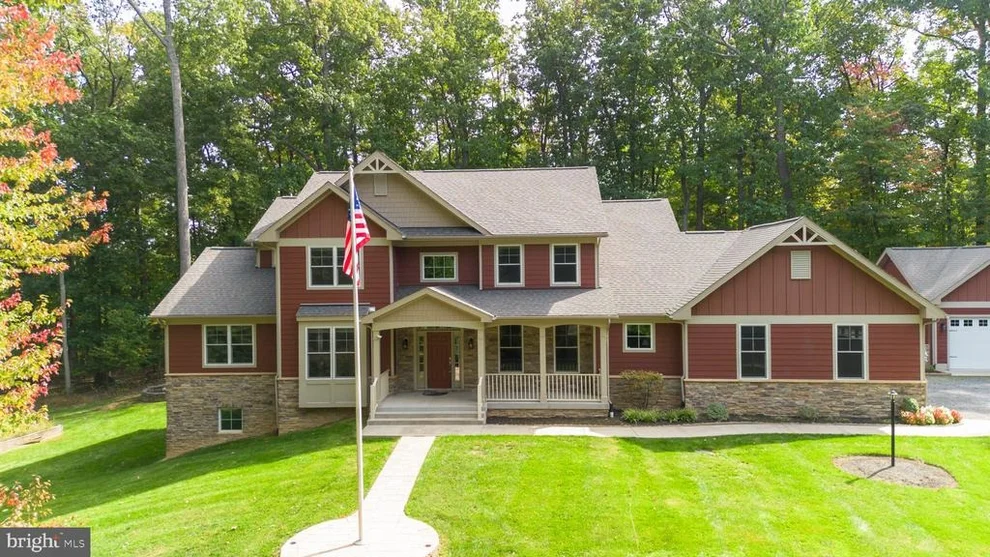 Unit for sale at 8711 CHESTNUT GROVE ROAD, FREDERICK, MD 21701