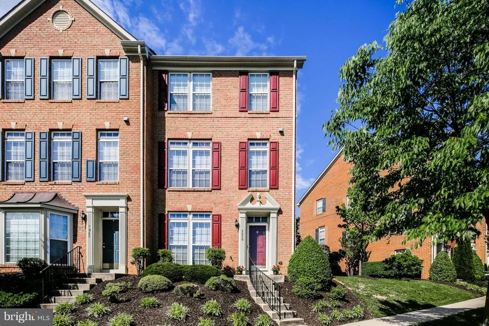 Unit for sale at 5050 STRAWBRIDGE TERRACE, PERRY HALL, MD 21128