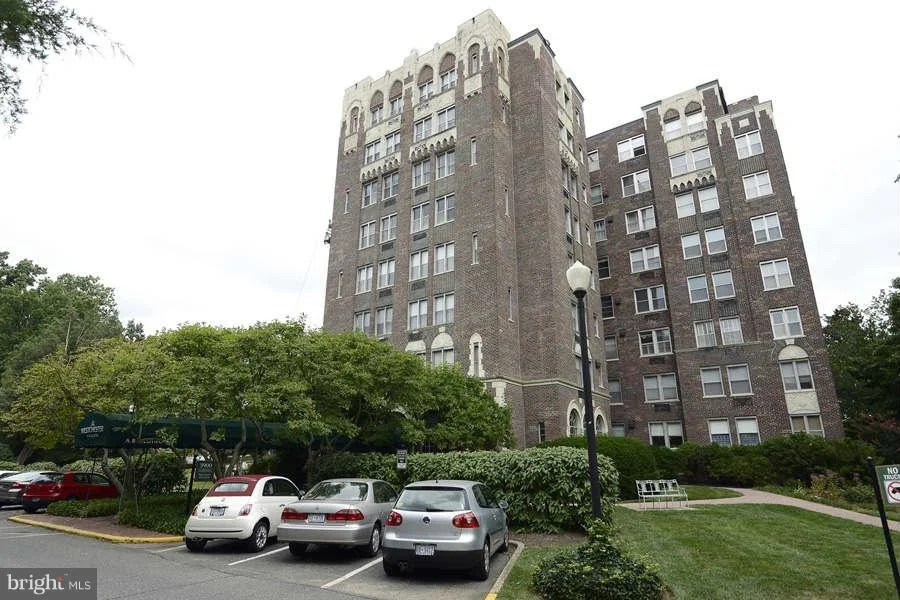 Unit for sale at 3900 CATHEDRAL AVENUE NW, WASHINGTON, DC 20016
