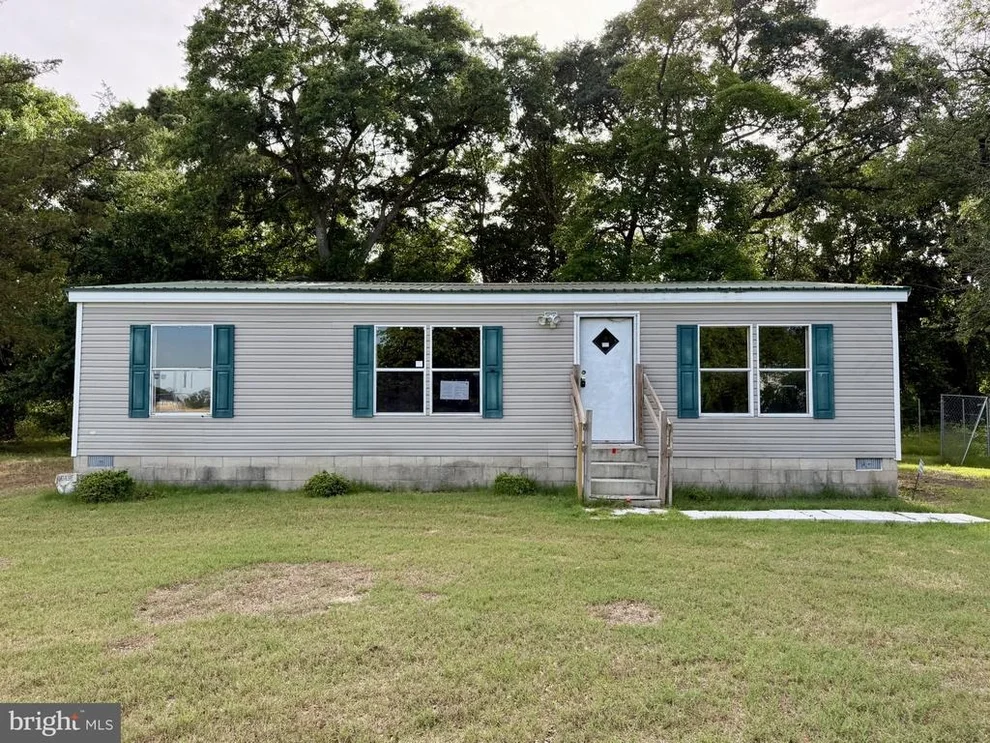 Unit for sale at 6707 SHARPTOWN ROAD, LAUREL, DE 19956