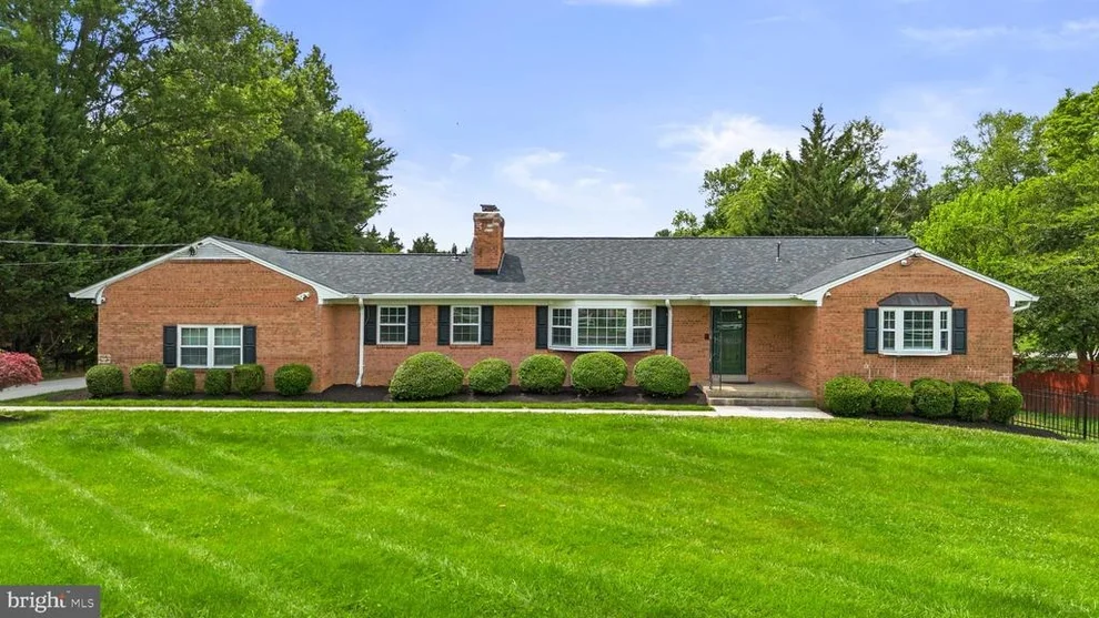 Unit for sale at 12416 OLD BALTIMORE ROAD, BOYDS, MD 20841