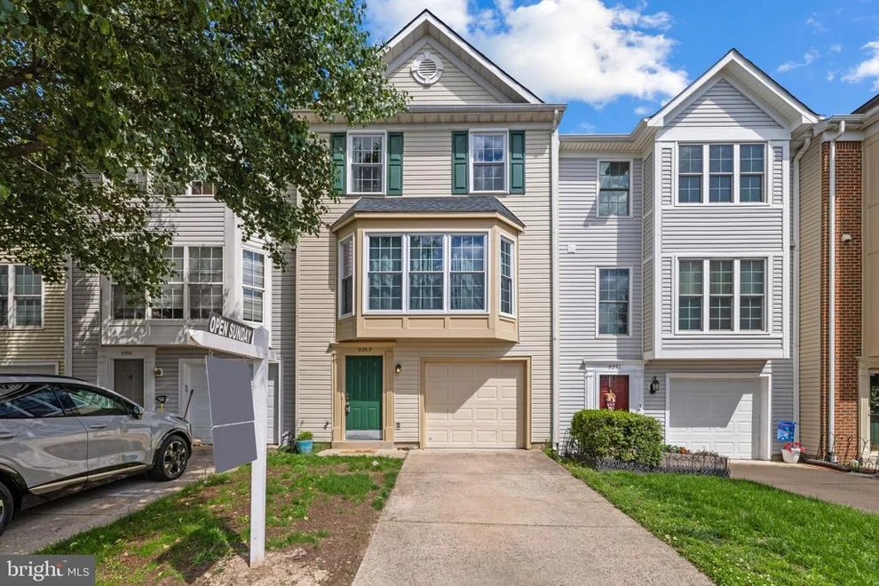 Unit for sale at 9253 JESSICA DRIVE, MANASSAS PARK, VA 20111