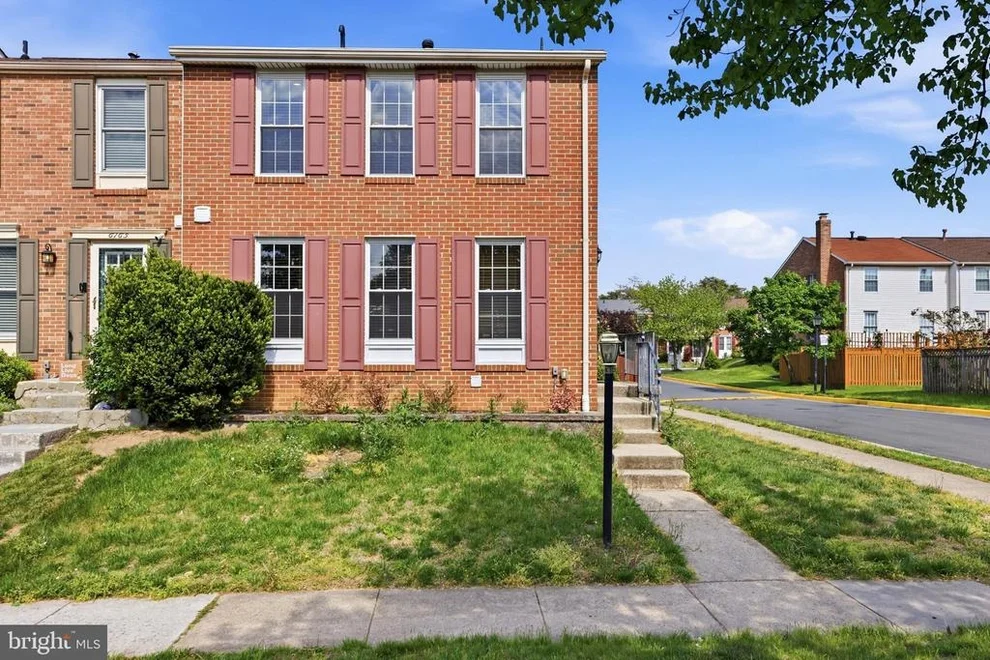 Unit for sale at 6167 MORNING GLORY ROAD, ALEXANDRIA, VA 22310