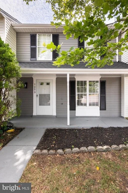 Unit for sale at 7223 BRANCHWOOD PLACE, CLINTON, MD 20735
