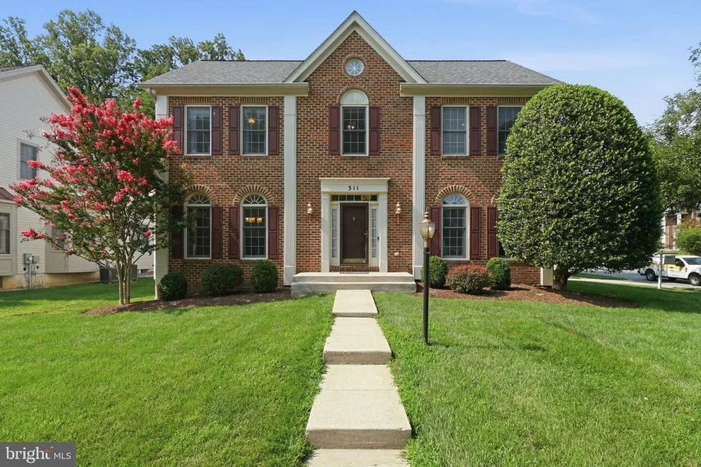 Unit for sale at 311 FLANNERY LANE, SILVER SPRING, MD 20904