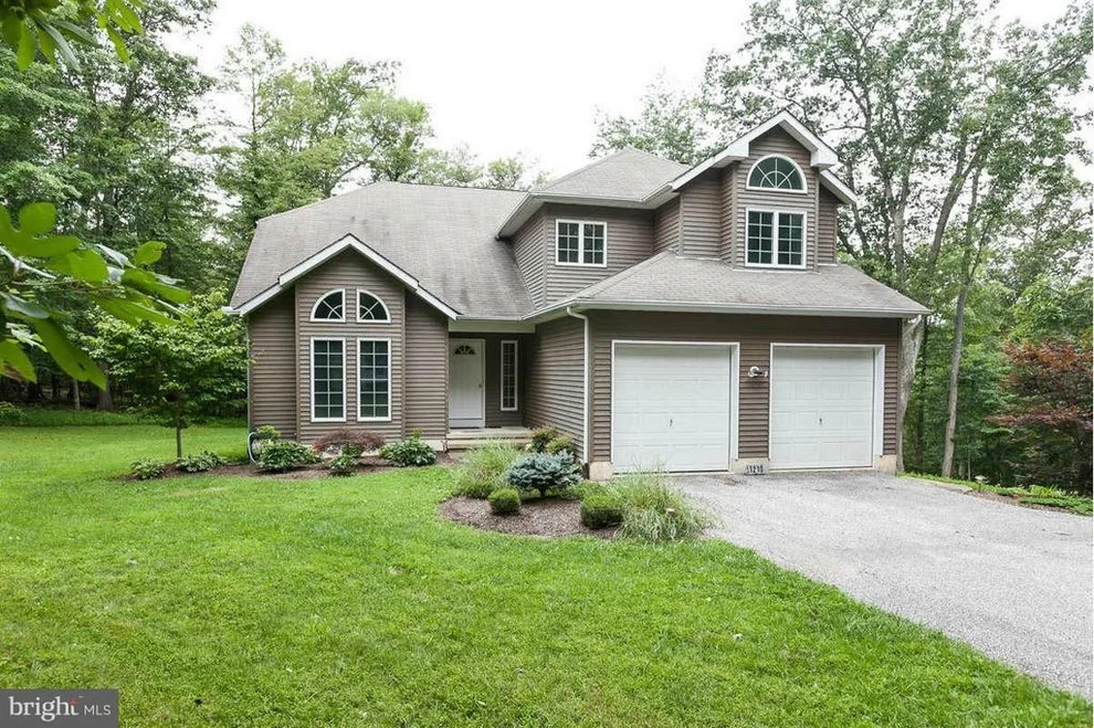 Unit for sale at 1210 RAYVILLE ROAD, PARKTON, MD 21120