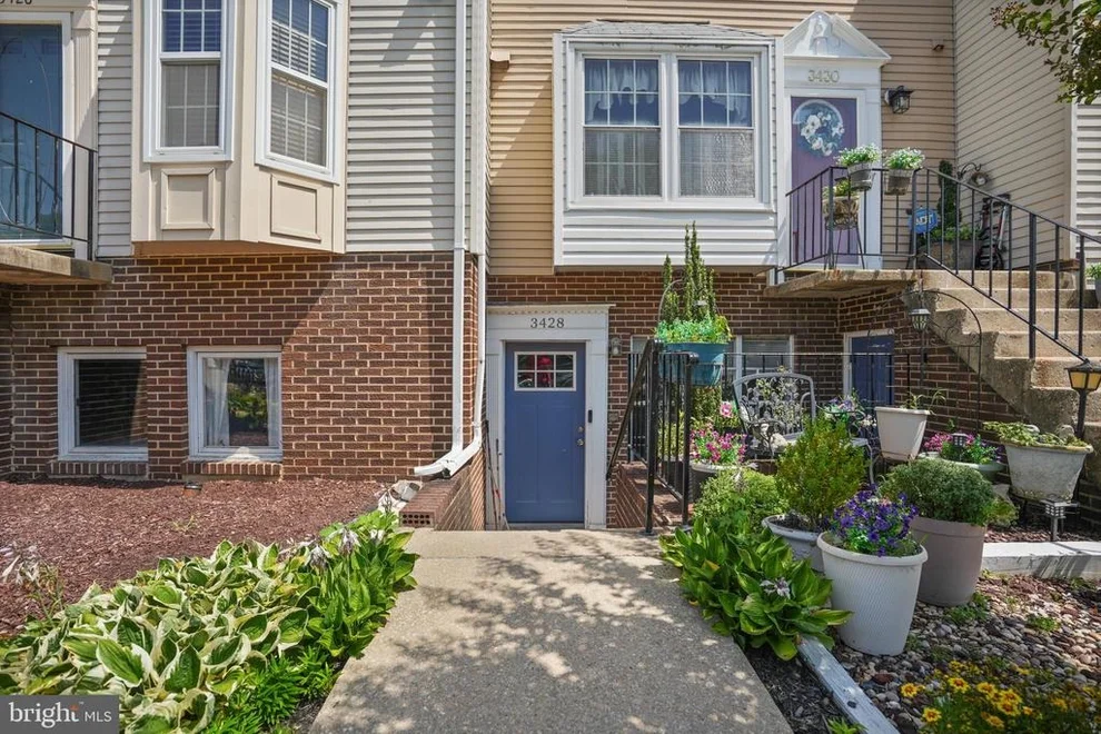 Unit for sale at 3428 BRUTON PARISH WAY, SILVER SPRING, MD 20904