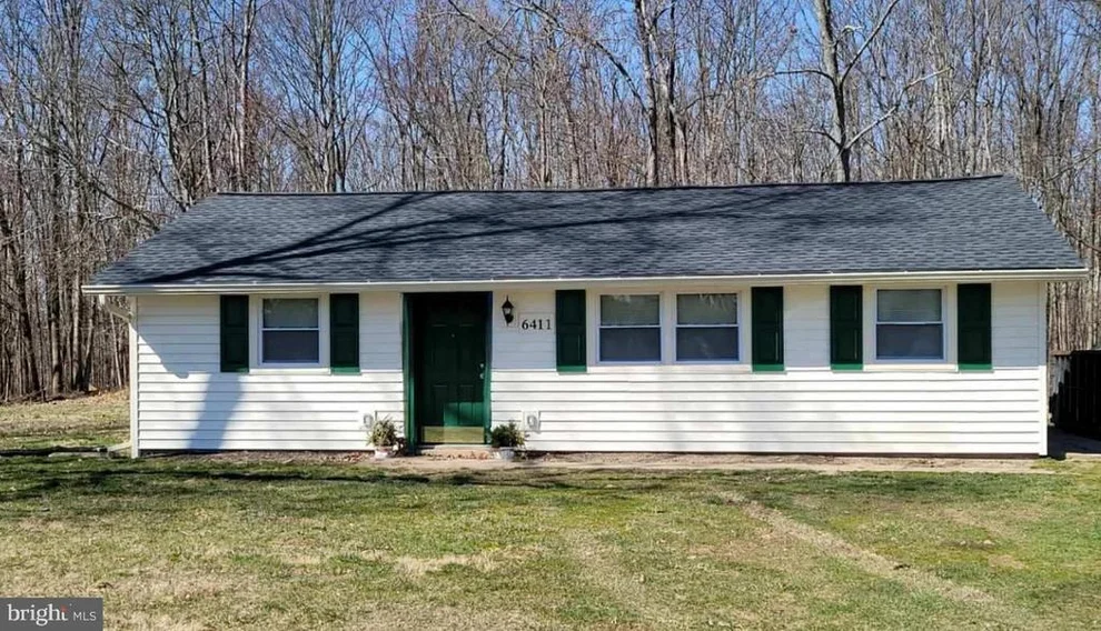 Unit for sale at 6411 DAVIS ROAD, MOUNT AIRY, MD 21771