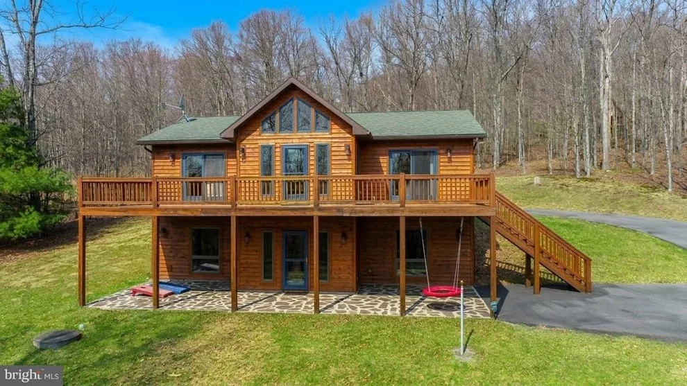 Unit for sale at 167 SEARS LANE, SWANTON, MD 21561