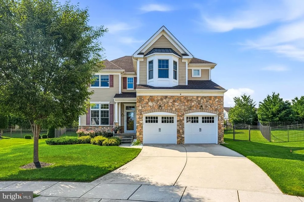Unit for sale at 7 TRANSOM COURT, MOUNT LAUREL, NJ 08054