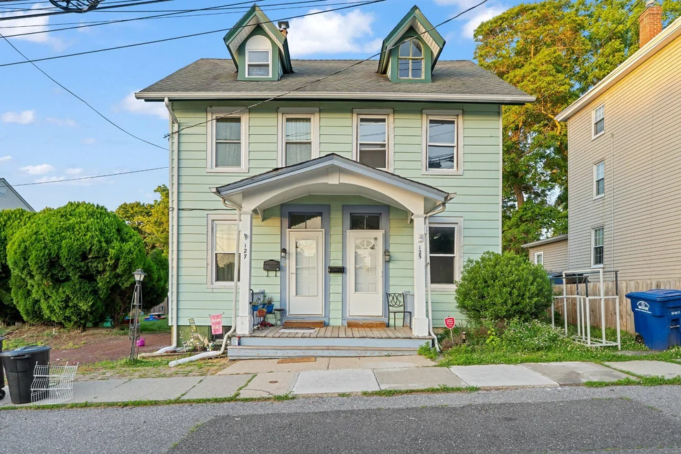 Unit for sale at 125 SCHOOLEY STREET, MOORESTOWN, NJ 08057