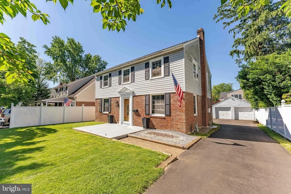 Unit for sale at 1966 MORELAND ROAD, ABINGTON, PA 19001