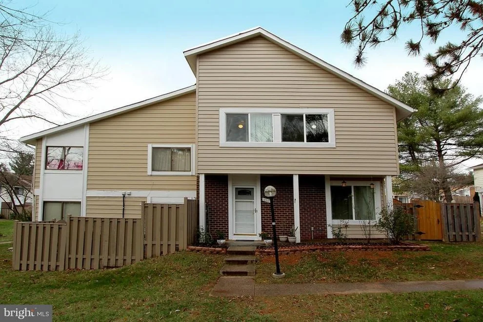 Unit for sale at 18537 BAY LEAF WAY, GERMANTOWN, MD 20874
