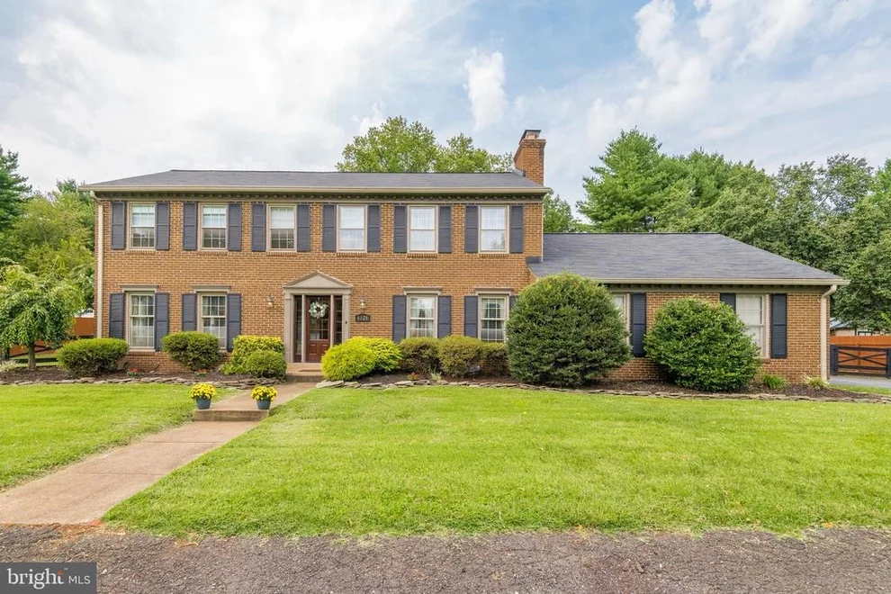 Unit for sale at 4028 LATHAM DRIVE, HAYMARKET, VA 20169