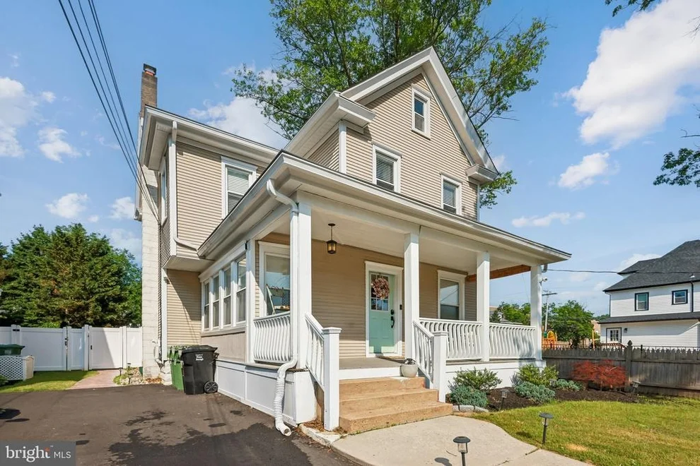 Unit for sale at 16 HIGHLAND TERRACE, PITMAN, NJ 08071