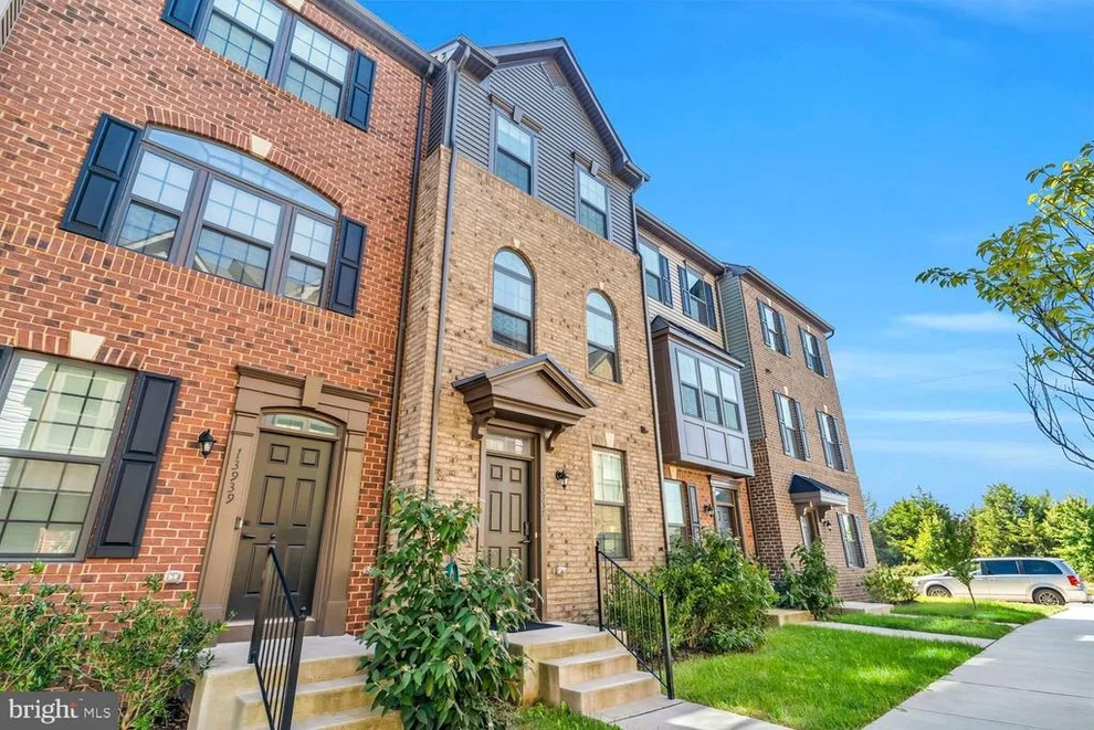 Unit for sale at 13937 AIRFOIL ROAD, HERNDON, VA 20171