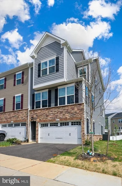 Unit for sale at 8123 PRIMROSE LANE, LAUREL, MD 20723