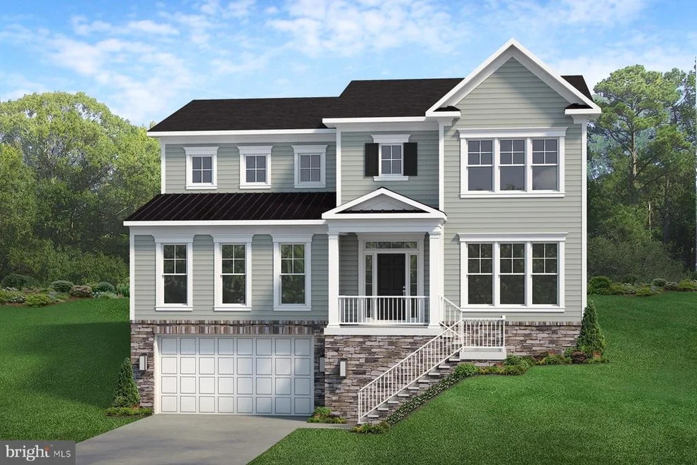 Unit for sale at 7232 ANDRUS ROAD, BETHESDA, MD 20817