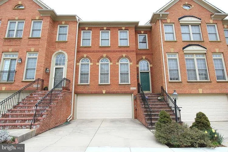 Unit for sale at 13306 SUNNY BROOKE PLACE, POTOMAC, MD 20854