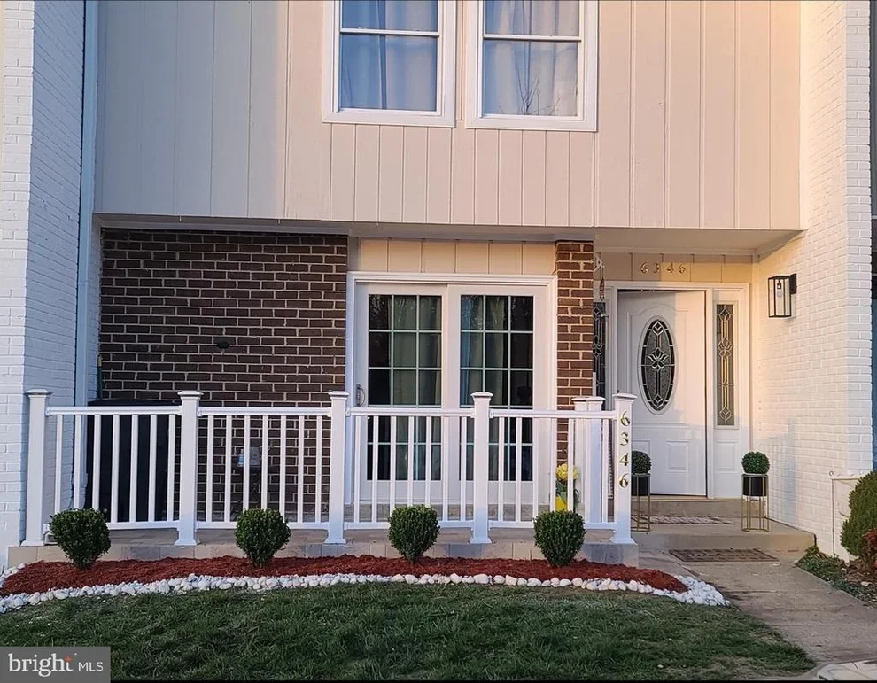 Unit for sale at 6346 ROCKSHIRE STREET, ALEXANDRIA, VA 22315