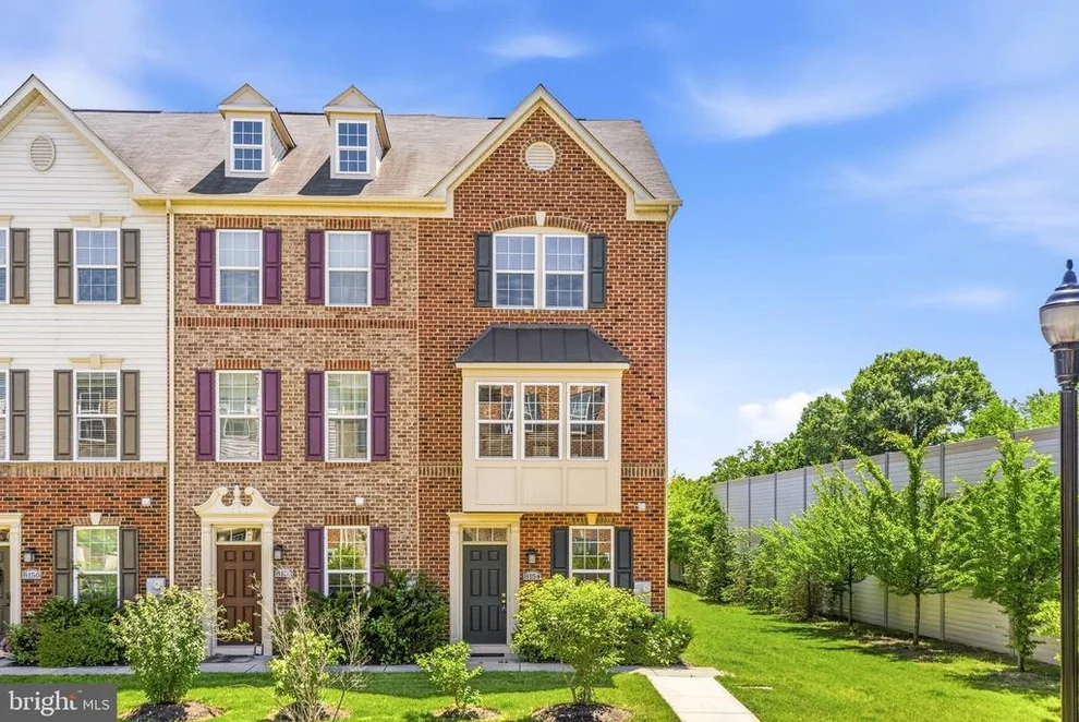 Unit for sale at 8154 MINER STREET, GREENBELT, MD 20770