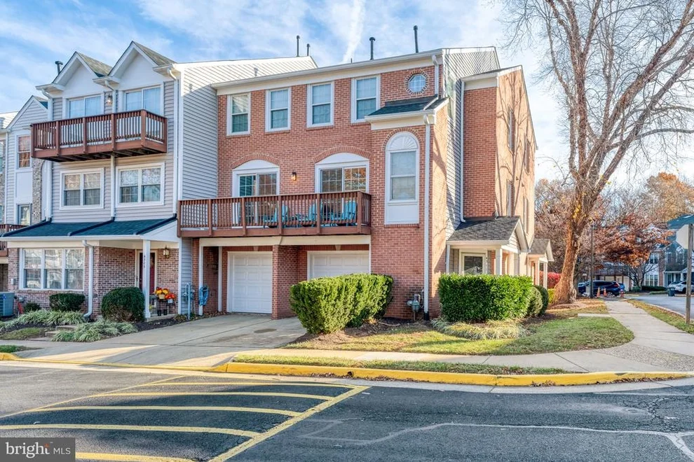 Unit for sale at 4311 RUNABOUT LANE, FAIRFAX, VA 22030
