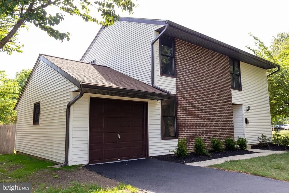 Unit for sale at 2 ENFIELD DRIVE, EAST WINDSOR, NJ 08520