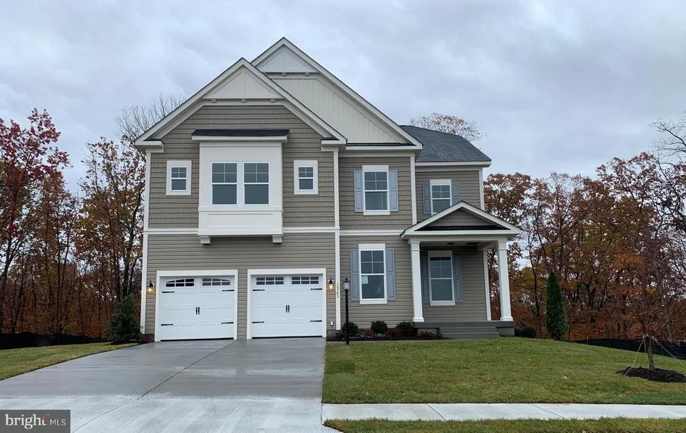 Unit for sale at 16745 MILL STATION WAY, DUMFRIES, VA 22025