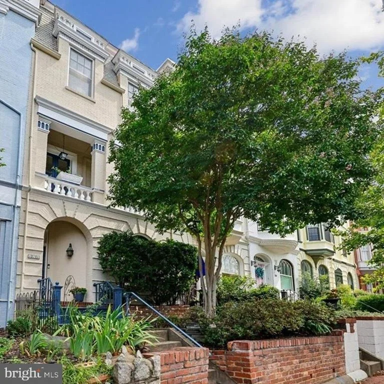 Unit for sale at 126 E STREET SE, WASHINGTON, DC 20003