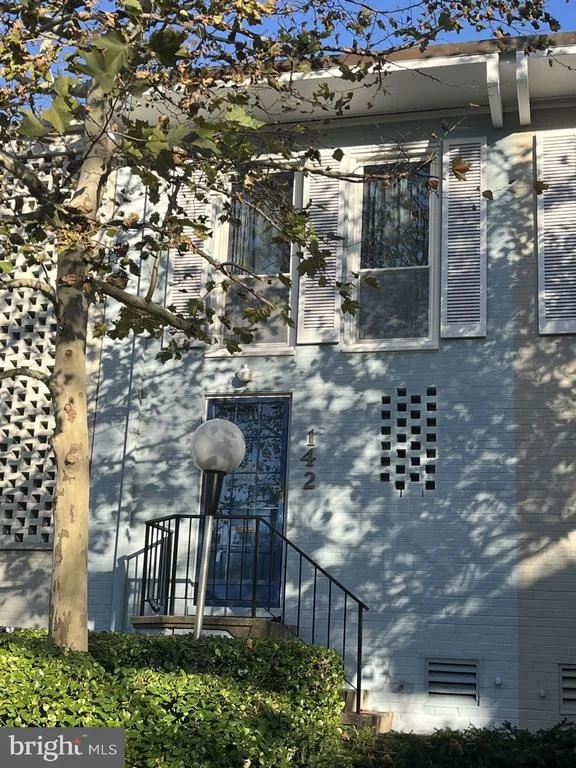 Unit for sale at 142 G STREET SW, WASHINGTON, DC 20024