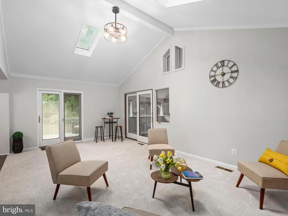Unit for sale at 7608 SWEETBRIAR DRIVE, COLLEGE PARK, MD 20740