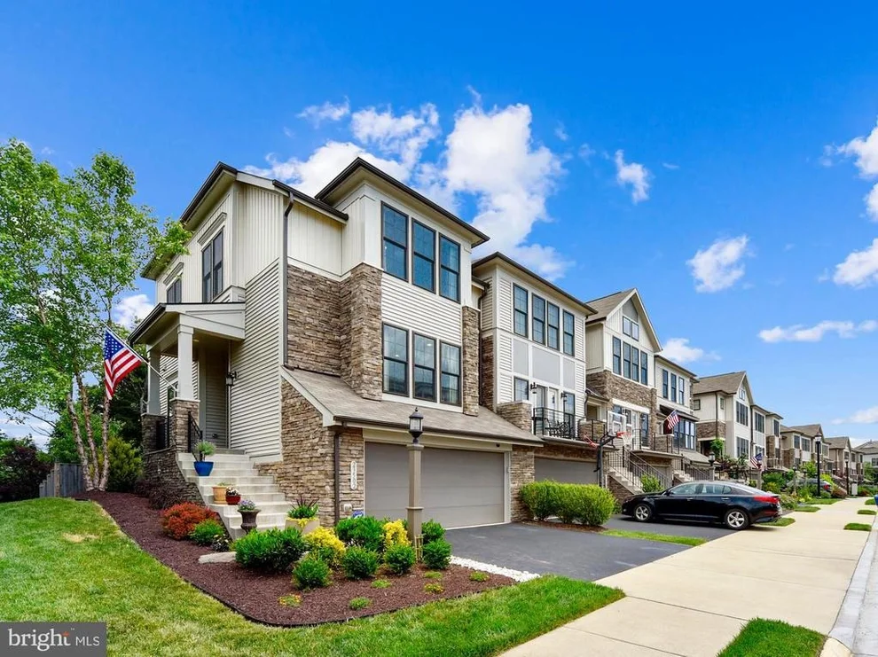 Unit for sale at 23502 EPPERSON SQUARE, BRAMBLETON, VA 20148