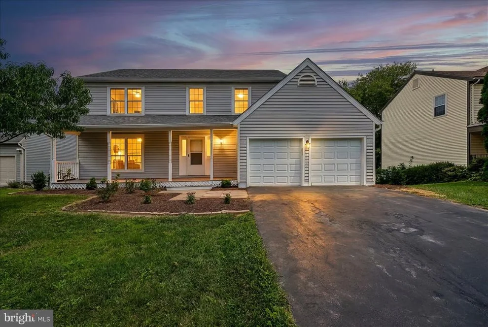 Unit for sale at 24017 PECAN GROVE LANE, GAITHERSBURG, MD 20882