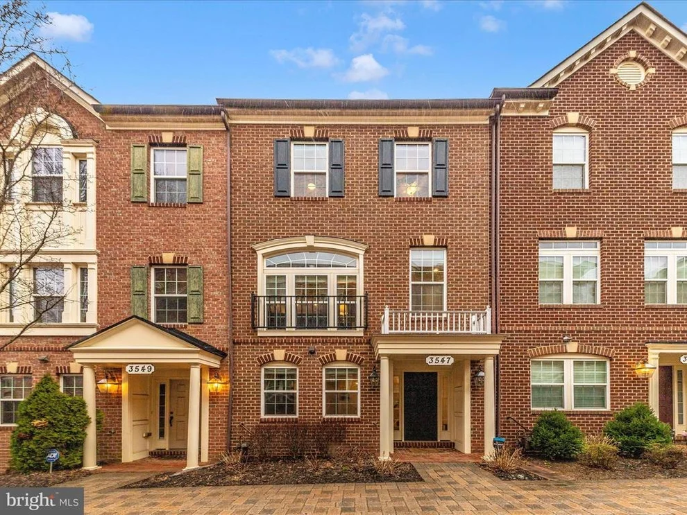 Unit for sale at 3547 SPRIGG STREET SOUTH STREET, FREDERICK, MD 21704