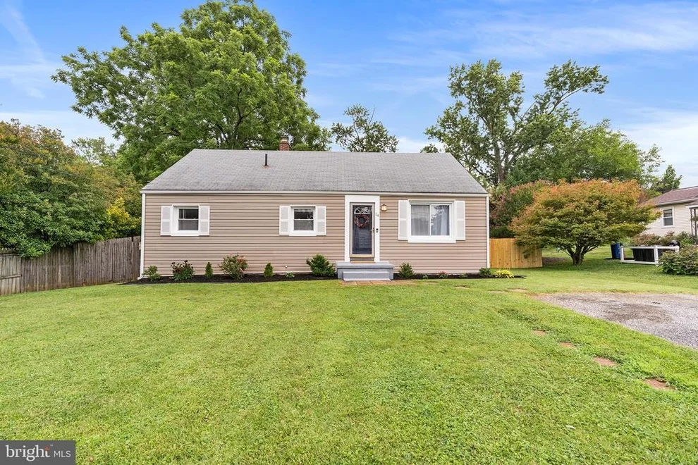 Unit for sale at 14 GIBBONS BOULEVARD, COCKEYSVILLE, MD 21030